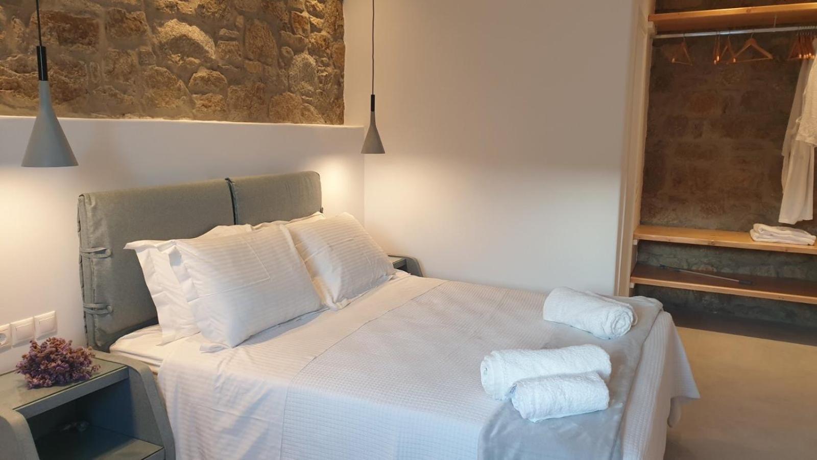 Appartement Elia Horizon Mykonos *