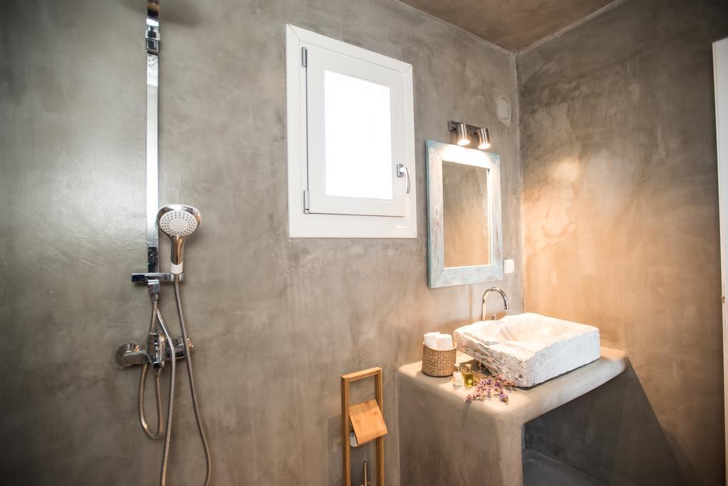 Appartement Elia Horizon Mykonos Elia (Mykonos)