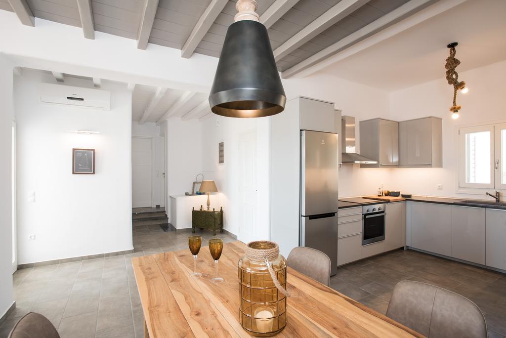 Appartement Elia Horizon Mykonos