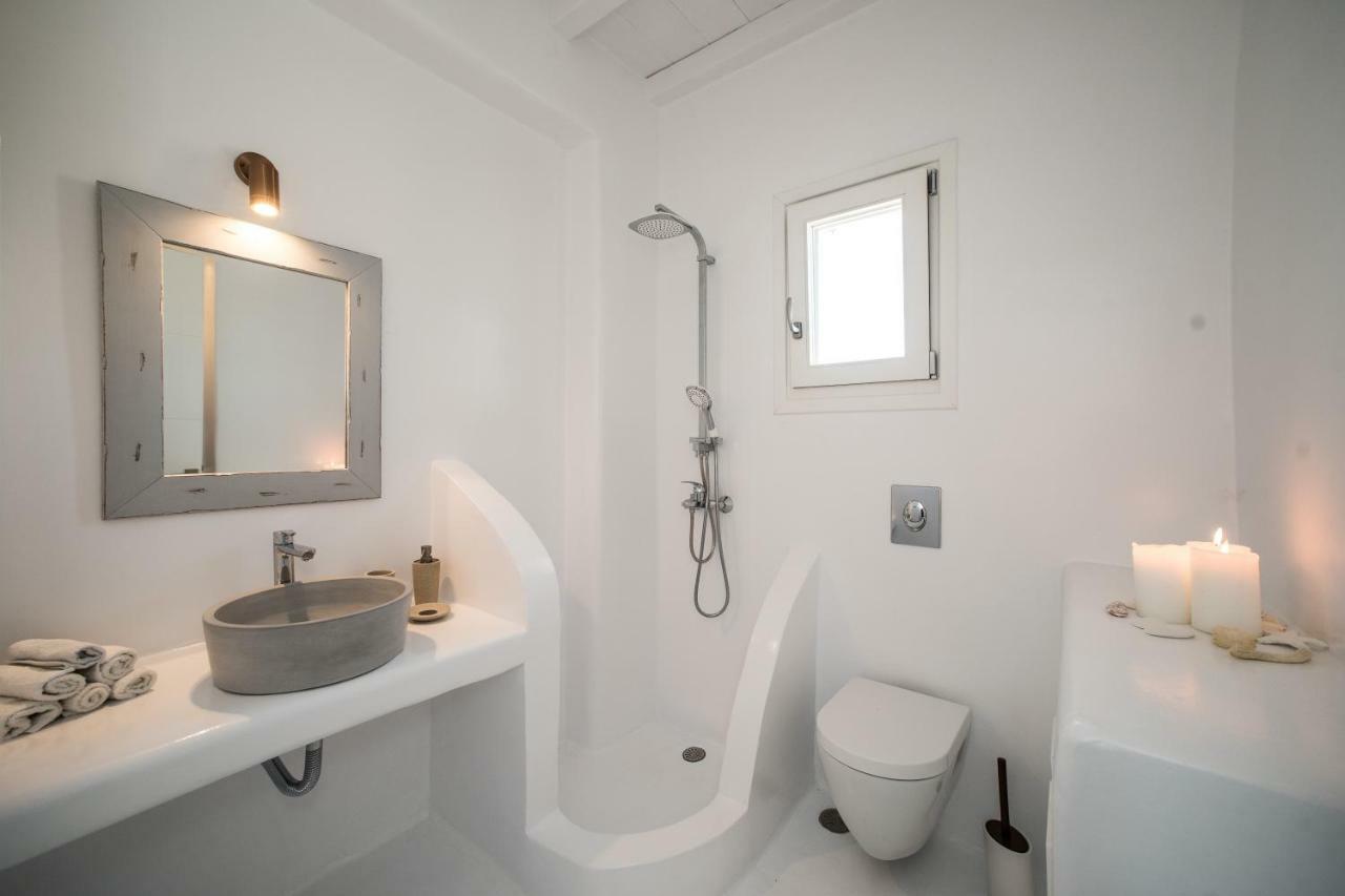 Appartement Elia Horizon Mykonos Elia (Mykonos)
