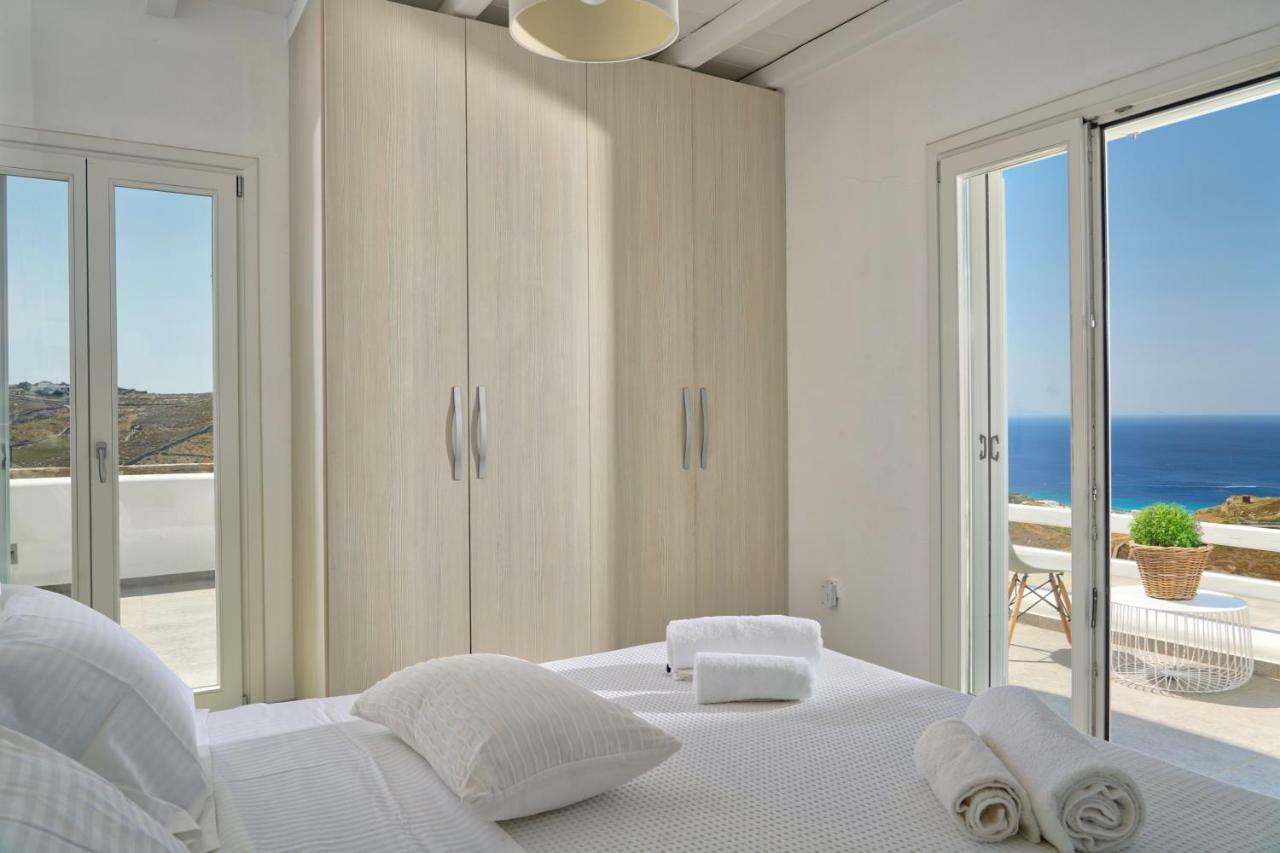 Elia Horizon Mykonos