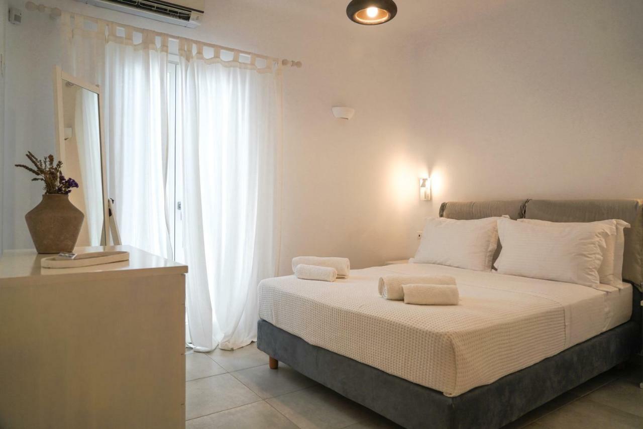 Elia Horizon Mykonos Elia (Mykonos)