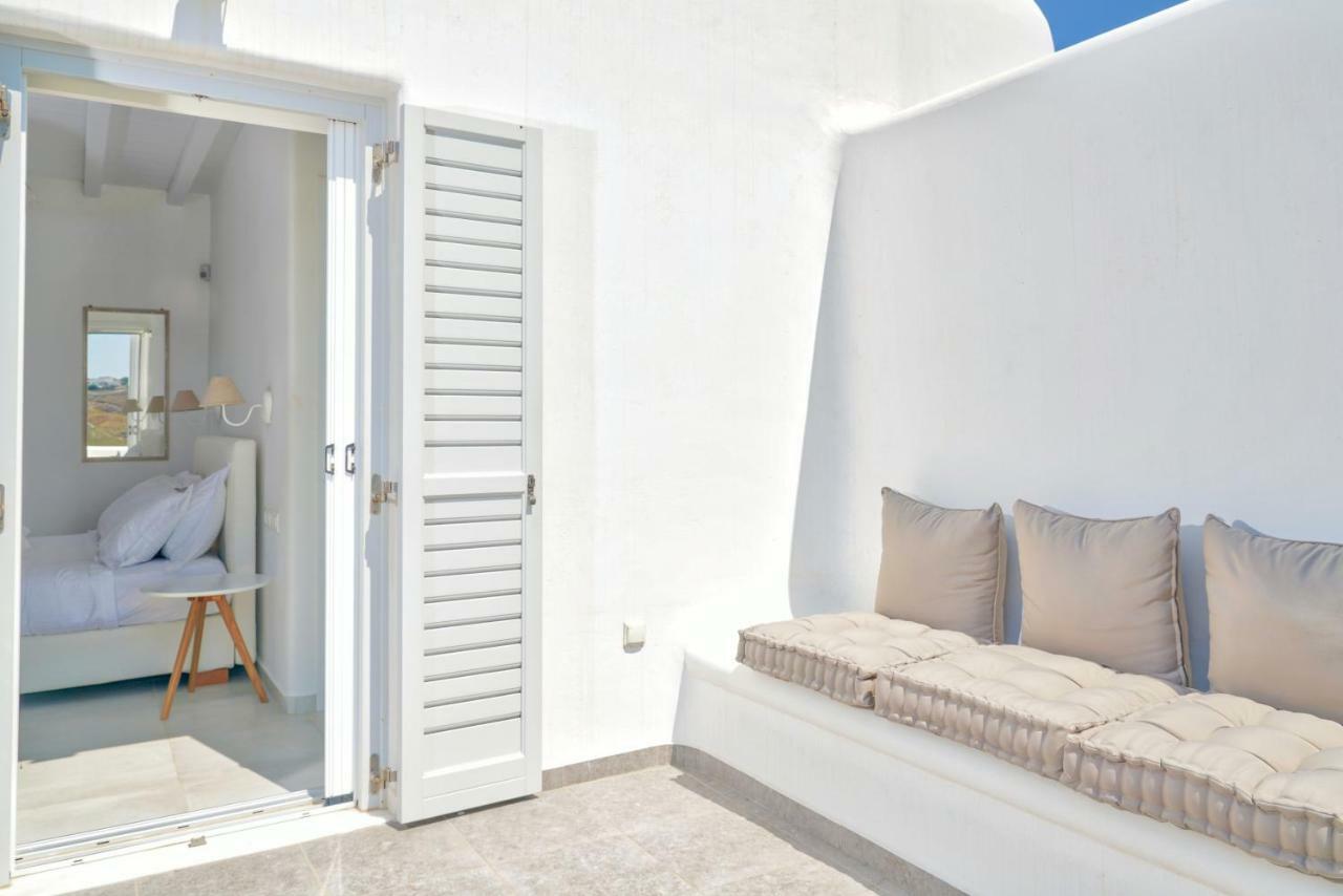 Elia Horizon Mykonos Appartement Elia (Mykonos)