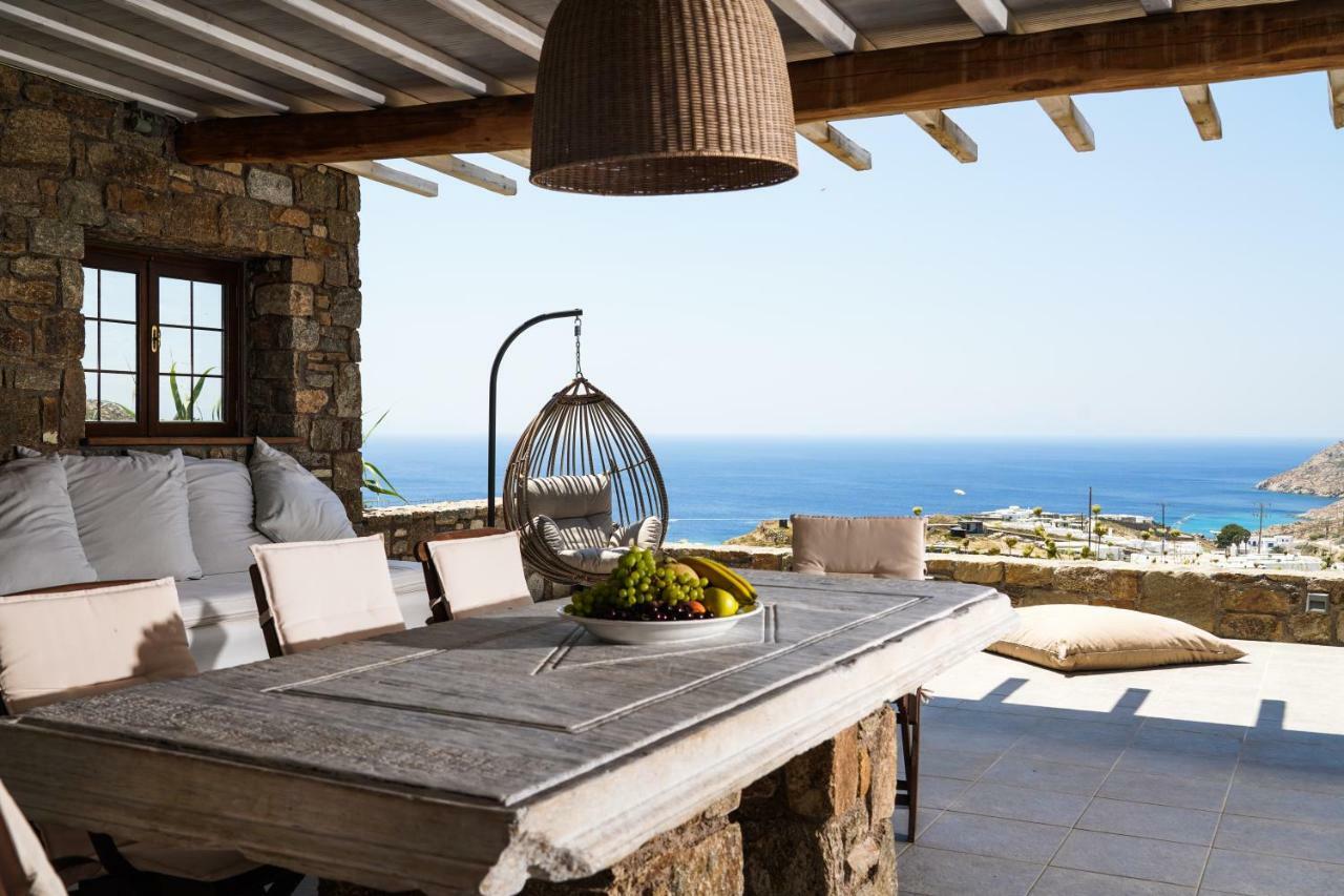 Elia Horizon Mykonos Appartement Elia (Mykonos)